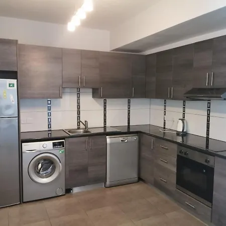 Apartment Mandoriap *