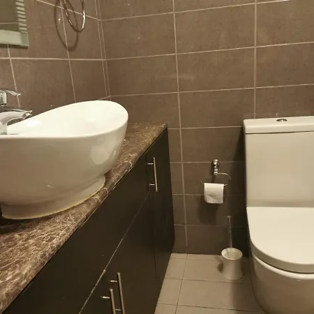 Mandoriap Apartment