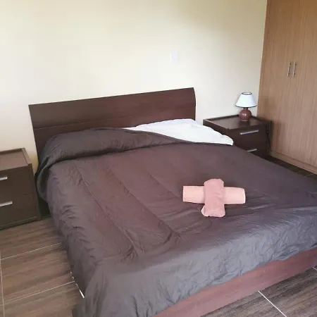 Apartment Mandoriap *